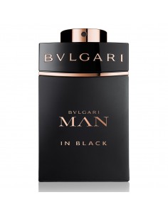 MAN IN BLACK