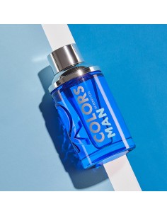 COLORS MAN BLUE 2