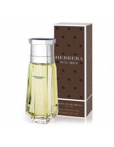 CAROLINA HERRERA FOR MEN