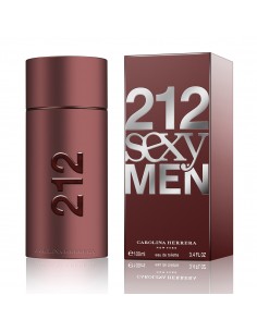 212 SEXY MEN