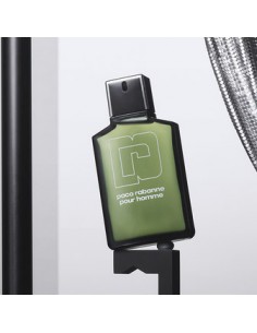 POUR HOMME 2
