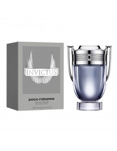 INVICTUS