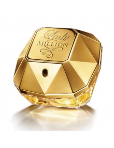 LADY MILLION 2