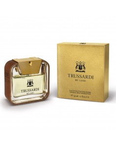 TRUSSARDI MY LAND