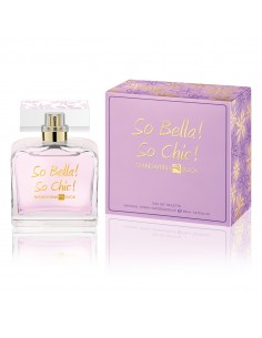 SO BELLA SO CHIC