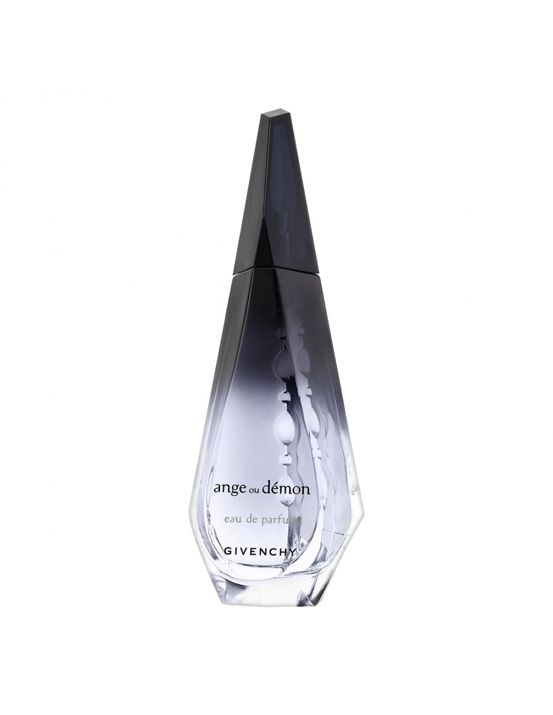 ANGE OU DEMON EDP