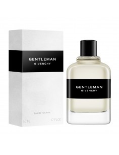 GENTLEMAN EDT