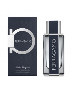 FERRAGAMO EDT