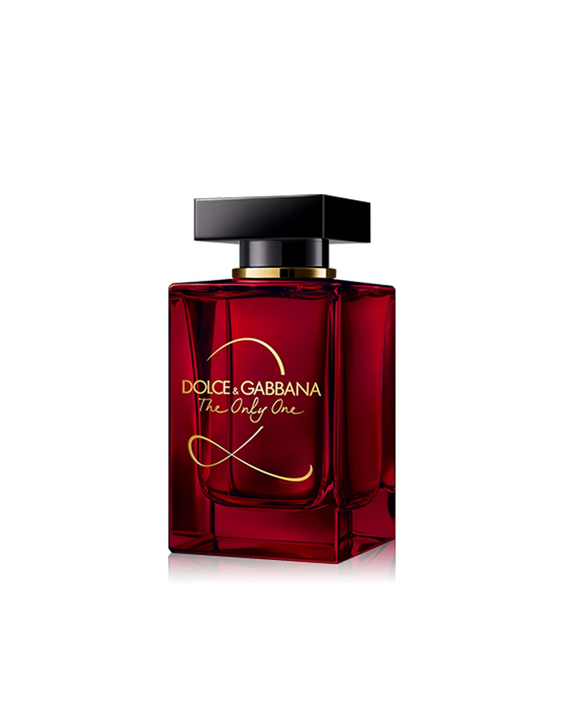 Dolce gabbana красные