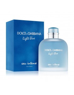D&G LIGHT BLUE POUR HOMME...