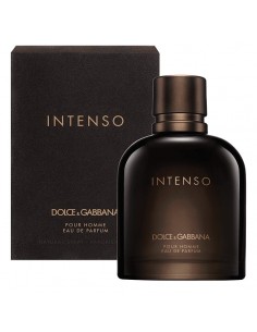 DG INTENSO POUR HOMME EDP