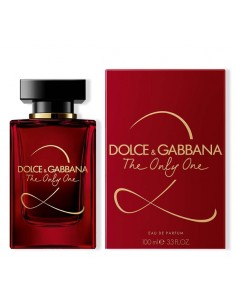 D&G.THE ONLY ONE 2 EDP