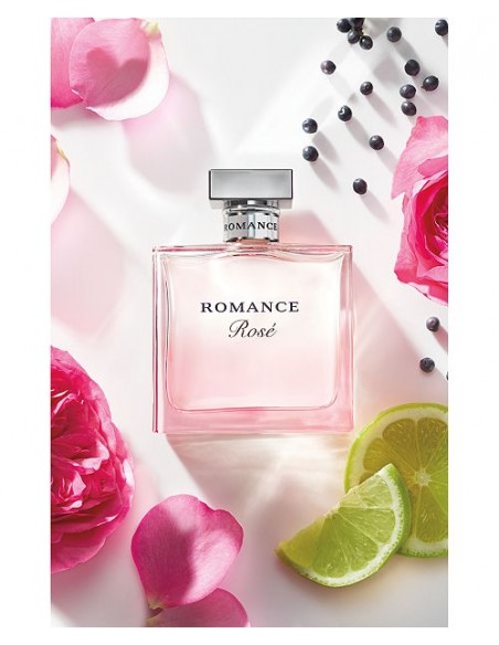 ralph lauren romance rosé