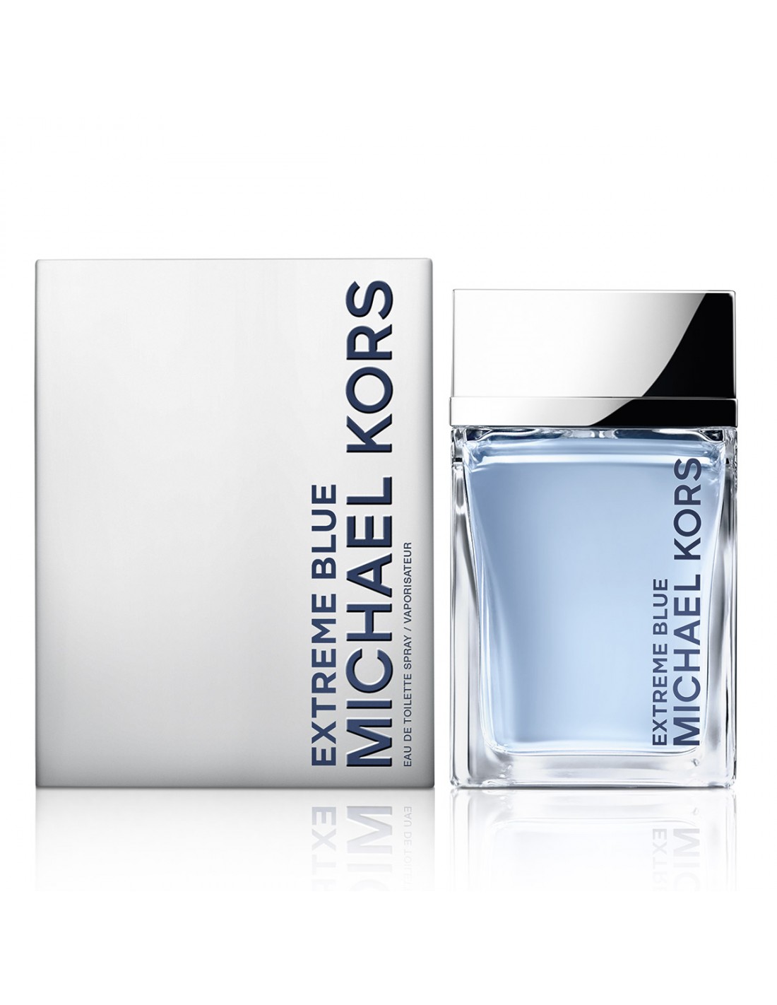 MICHAEL KORS EXTREME BLUE