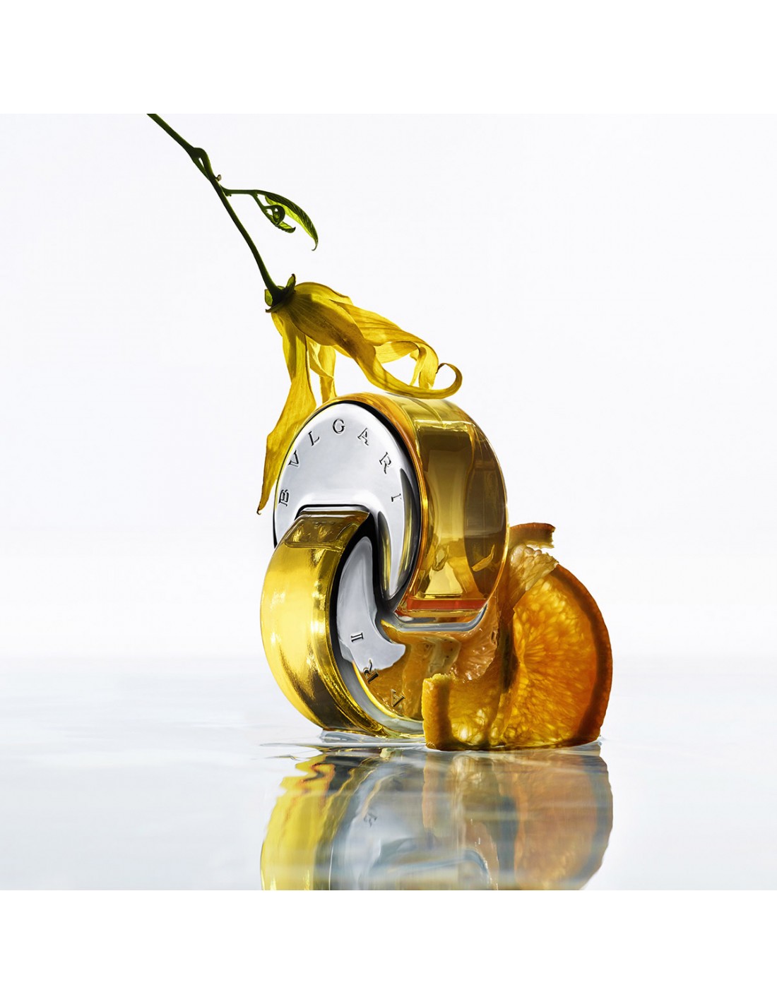 BVLGARI OMNIA GOLDEN CITRINE