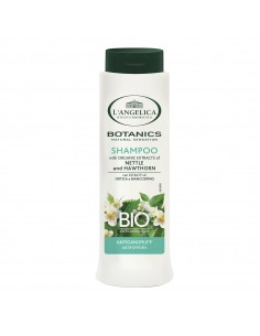 L'ANGELICA BOTANICS SHAMPOO...