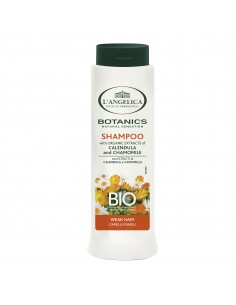 L'ANGELICA BOTANICS SHAMPOO...