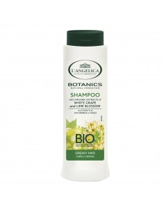 L'ANGELICA BOTANICS SHAMPOO...