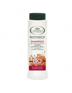 L'ANGELICA BOTANICS SHAMPOO...