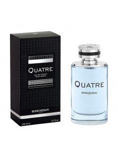 BOUCHERON QUATRE POUR HOMME