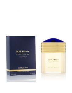 BOUCHERON POUR HOMME