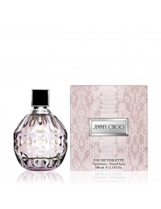 JIMMY CHOO EAU THE TOILETTE