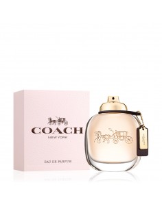 COACH EAU DE PARFUM