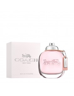 COACH EAU DE TOILETTE