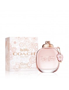 COACH FLORAL