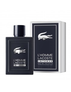 LACOSTE L'HOMME LACOSTE...