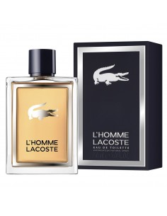 L'HOMME LACOSTE