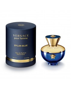 DYLAN BLUE FEMME