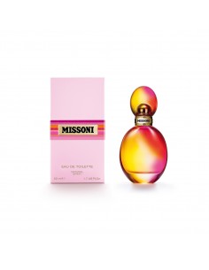 MISSONI POUR FEMME EDT