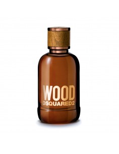 WOOD POUR HOMME