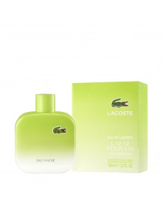 EAU DE LACOSTE L.12.12 POUR...