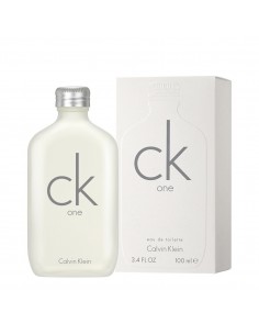 CALVIN KLEIN CK ONE