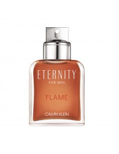 CALVIN KLEIN ETERNITY FLAME... 2