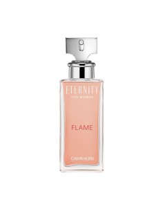 CALVIN KLEIN ETERNITY FLAME...