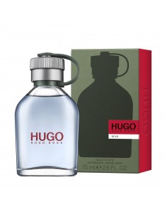 HUGO MAN