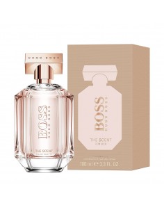 BOSS THE SCENT FOR HER EDT