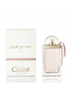 CHLOE LOVE STORY