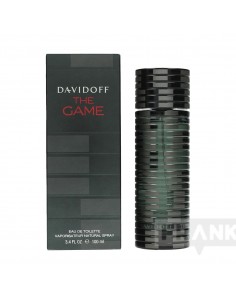 DAVIDOFF THE GAME