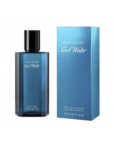 DAVIDOFF COOL WATER