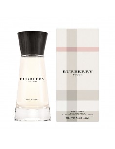 BURBERRY TOUCH FOR WOMEN