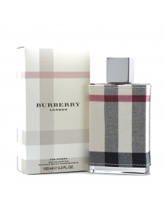 BURBERRY LONDON