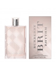 BURBERRY BRIT RHYTHM FLORAL