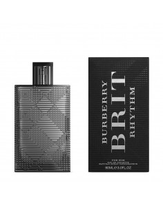 BURBERRY BRIT RHYTHM