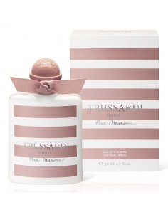 TRUSSARDI DONNA PINK MARINA