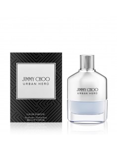 JIMMY CHOO URBAN HERO