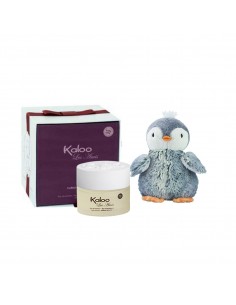 KALOO LES AMIS PENGUIN SET